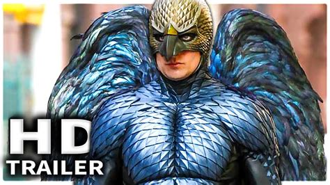 Birdman Official Trailer Hd Youtube
