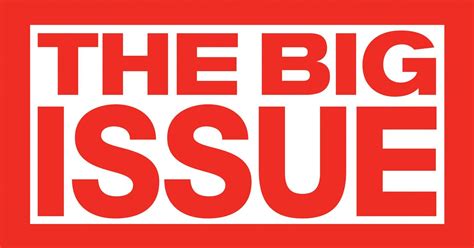 The Big Issue Australia