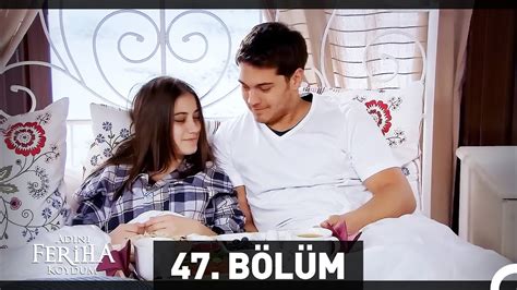 Ad N Feriha Koydum B L M Hd Youtube