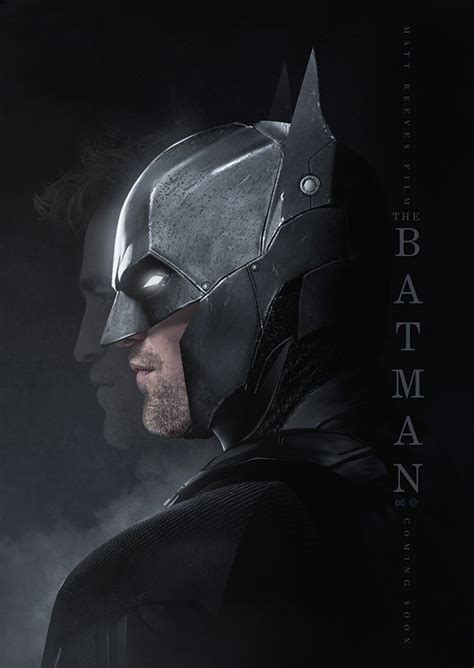 Pattinsonworld Me Encanta Este Batman De Bosslogic