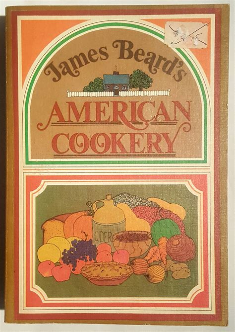 Top Best James Beard American Cookery Reviews Necolebitchie