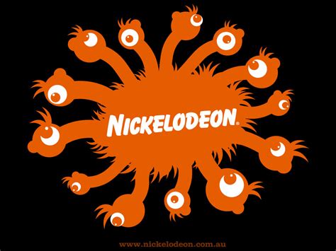 Nickelodeon Old School Nickelodeon Wallpaper 295341 Fanpop