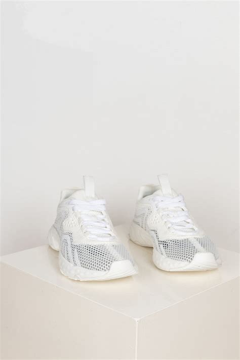 Acne Studios N3w Lace Up Sneakers I Icon
