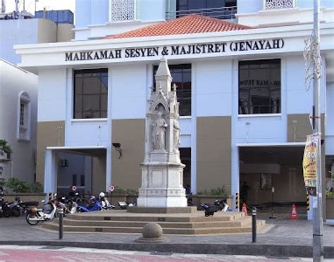 The high courts and subordinate courts in east malaysia are under the jurisdiction of the high court in sabah and sarawak, the high courts hear appeals from the lower courts in civil and criminal matters and have general jurisdiction (claims that exceeds 250,000 malaysian ringgit) , except for. New sessions court to open in Semenyih, Langkawi