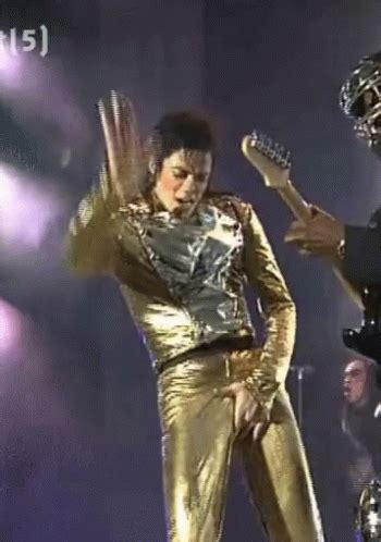 Michael Jackson Dance GIF Michael Jackson Dance Crotch Dance Find