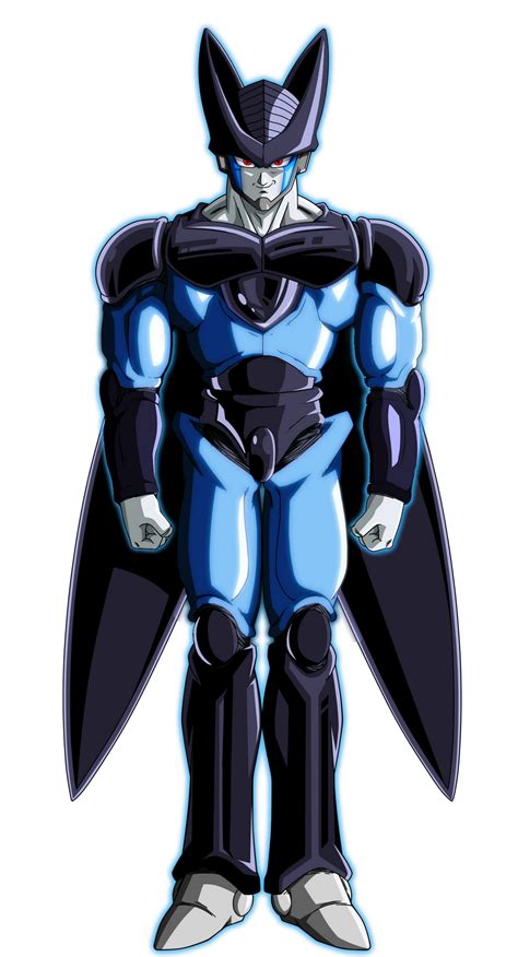 Super Cell Junior By Rsgsteven On Deviantart