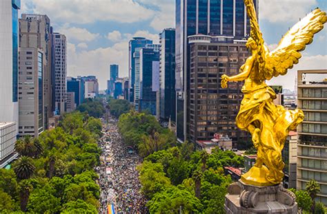 Why is Mexico not richer? | Global Liberty Media - The Counter Narrative