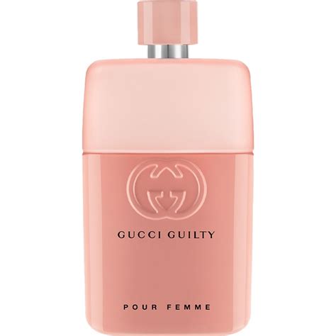 Gucci Guilty Pour Femme Eau De Parfum Spray Love Edition Von Gucci ️