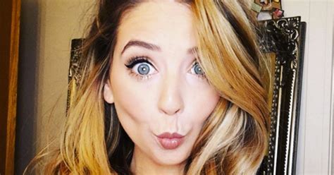 vlogger zoella reveals she s launching a new lifestyle range and it s gorgeous mirror online