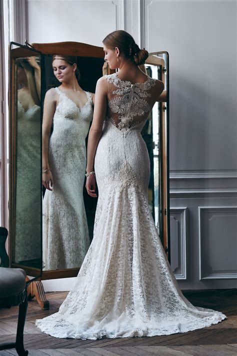 Petra Gown Anthropologie Wedding Dress Wedding Dresses Stylish