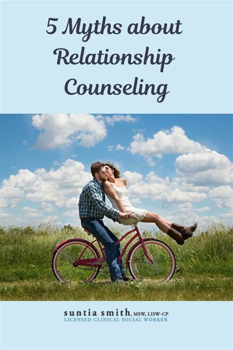 5 myths about relationship counseling marriage romance relationship relationship counselling