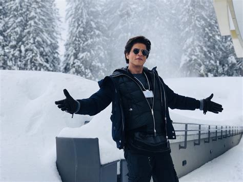 A Definitive History Of Shah Rukh Khans Signature Arms Open Pose