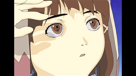 Serial Experiments Lain: Complete Series (Blu-ray) : DVD Talk Review of ...