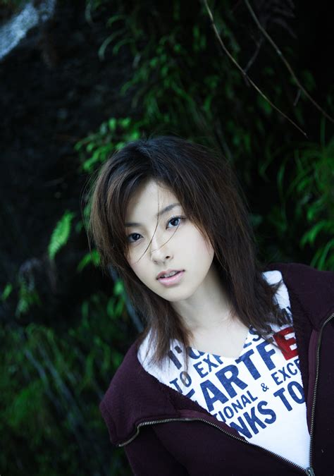 Fondos De Pantalla Ayumi Kinoshita Mujer Actriz Japonés Asiático