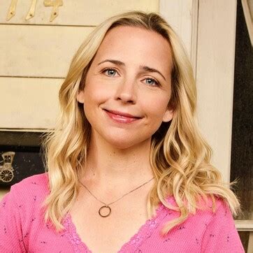 Lecy Goranson The Conners