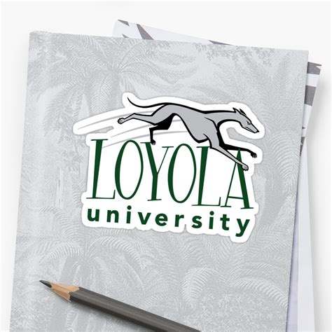 Machines themselves are networked, giving the appearance of one large machine made up of smaller ones. "Greyhound Loyola University " Sticker by Atelier58 | Redbubble