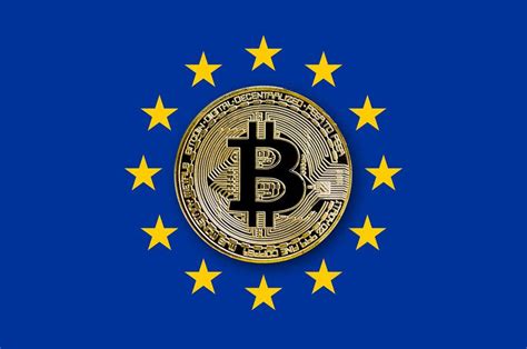 These sentences come from external sources and may not be accurate. French Financial Firm Launches Europe's First Bitcoin ...