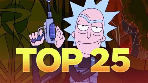The 25 Best Adult Cartoon Tv Series Youtube