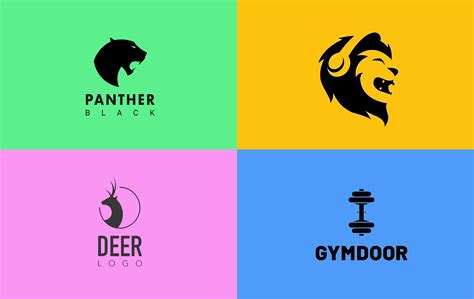 I Will Create Professional Business Logo Designs In 12 Hours For 5
