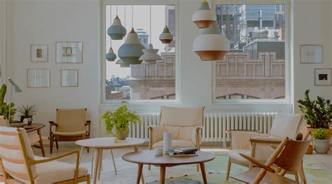 Looks We Love Scandinavian Design Lighting Furniture And Decor At