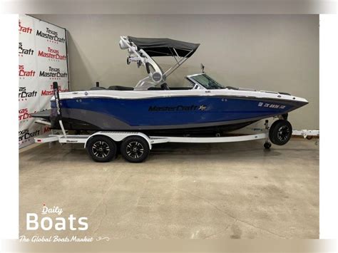 2019 Mastercraft Xt 22 For Sale View Price Photos And Buy 2019