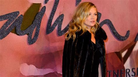 Kate Moss Retracts Her Nothing Tastes As Good As Skinny Feels Claim