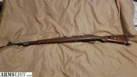 Armslist For Sale German Mauser K98 1944 Nazi Ww2