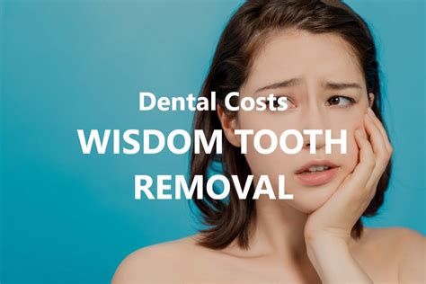 Wisdom Tooth Removal Cost Dental Aware Australia