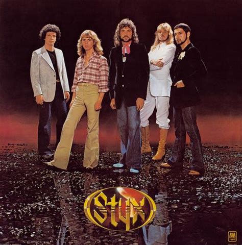 Styx Band Styx Photo 36156165 Fanpop