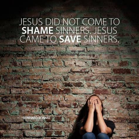 Jesus Came To Save Sinners Sinner Jesus For God So Loved The World