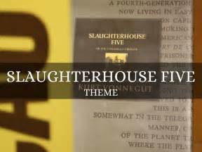 Slaughterhouse Five By Mldezelan16