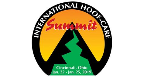 Events International Hoof Care Summit Duke Energy Convention Center