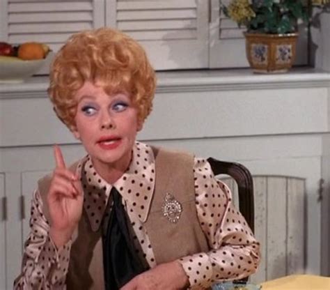 Rare Facts About Lucille Ball