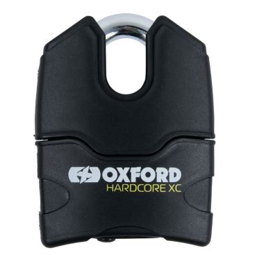 Disc Locks Padlocks Oxford Products