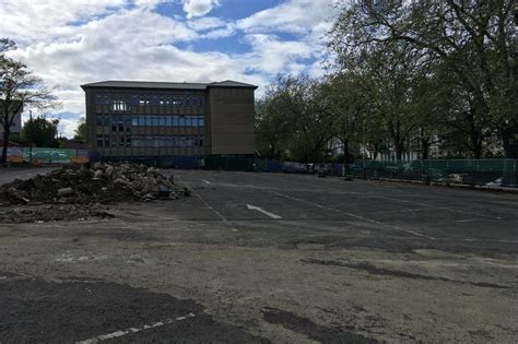 Cheltenham car park closed for weeks as public spaces are reduced