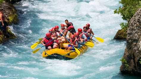 Youghiogheny White Water Rafting Maryland Usa Heroes Of Adventure