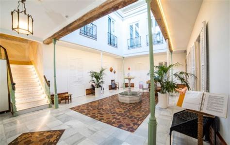 Hotel en córdoba desde € 179 por noche 9,4 fantástico 542 comentarios Hotel Madinat (Córdoba, España): opiniones, comparación de ...