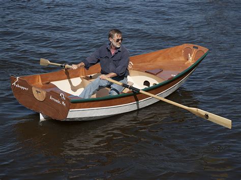 Passagemaker Dinghy Small Boats Monthly