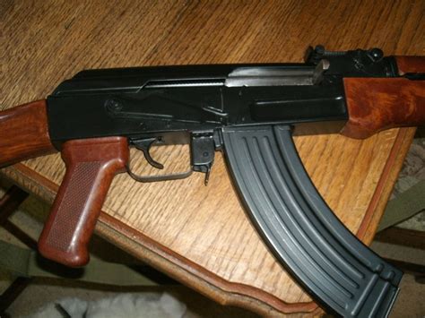 Armslist For Saletrade Arsenal Sa93 Bulgarian Ak47 Rare Deban