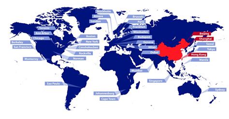 The msci world is a market cap weighted stock market index of 1,583 companies throughout the world. China - MSCI