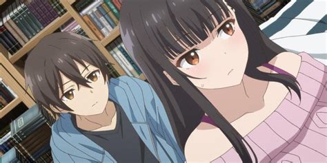 my stepmom s daughter is my ex episode 4 yume accepts mizuto s proposal release date