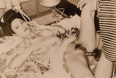 Vintage Asian Nudes Japanese Ehotpics Com