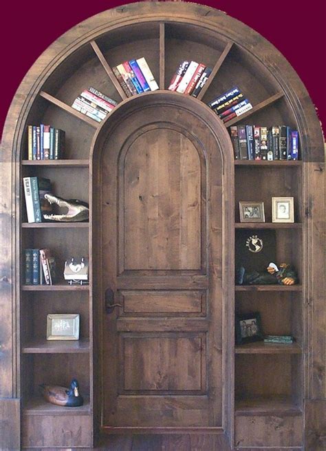 Shop our best selection of bookcases & bookshelves with doors to reflect your style and inspire your home. Decorating Your Home With Books: 20 Ideas - Decoholic