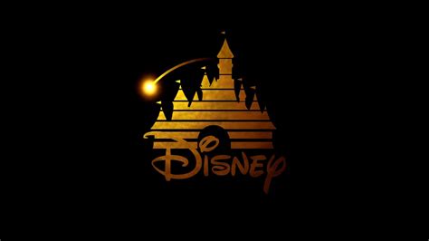 Walt Disney Pictures 2000 2006 Logo Remake Custom Disney Variant