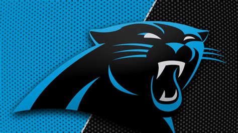 Backgrounds Carolina Panthers Hd 2023 Nfl Football Wallpapers