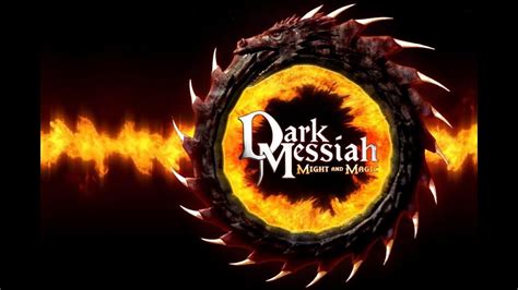 Dark Messiah Warrior 1 Youtube