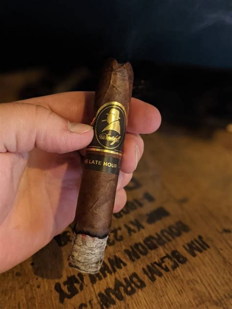 It S A Davidoff Cigar Reviews Cigar World