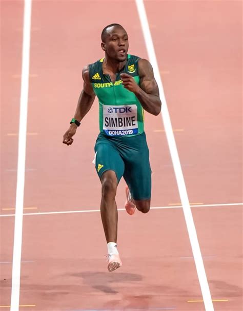 Join facebook to connect with akani simbine and others you may know. Akani besluit op Marseille vir sy terugkeer | Netwerk24