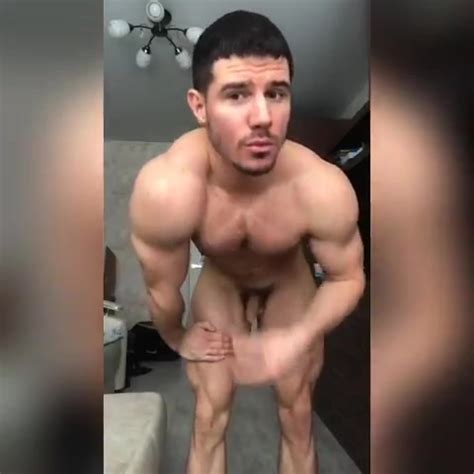 Muscle Naked Guy Thisvid Hot Sex Picture