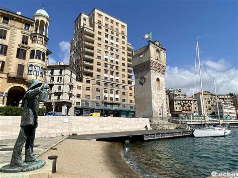 Savona Liguria Cosa Fare E Vedere In Un Giorno Nella Città Dei Papi